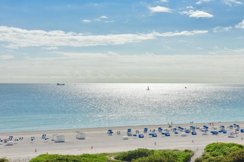 Victoria Penthouse Suite