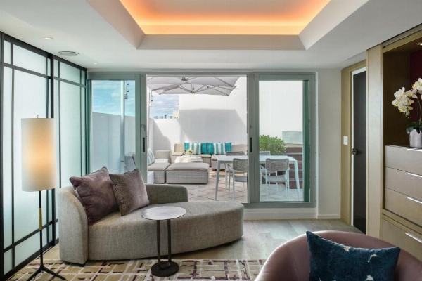 Hotel Victor South Beach image 24